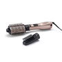 Babyliss AS90PE Cepillo de Aire Iónico Smooth Volum 1000W Espresso Glacé