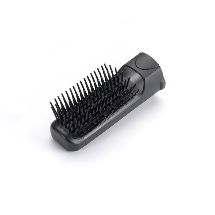 Babyliss AS90PE Cepillo de Aire Iónico Smooth Volum 1000W Espresso Glacé