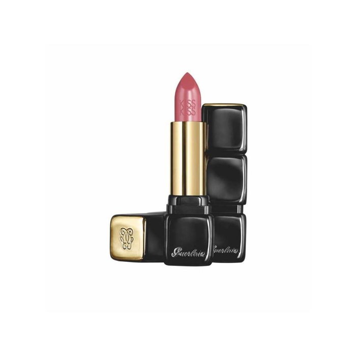 Guerlain Kiss Kiss 368 Baby Rose Guerlain Kiss Kiss 368 Baby Rose