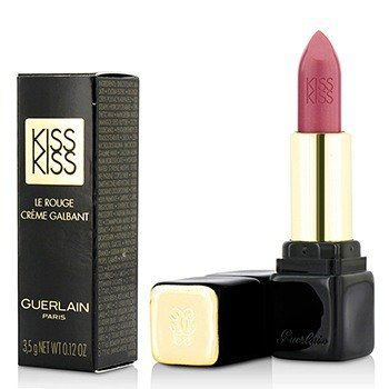 Guerlain Kiss Kiss 368 Baby Rose Guerlain Kiss Kiss 368 Baby Rose