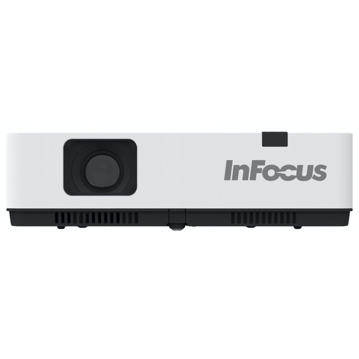 InFocus IN1036 Advanced LCD Proyector Blanco InFocus IN1036 Advanced LCD Proyector Blanco