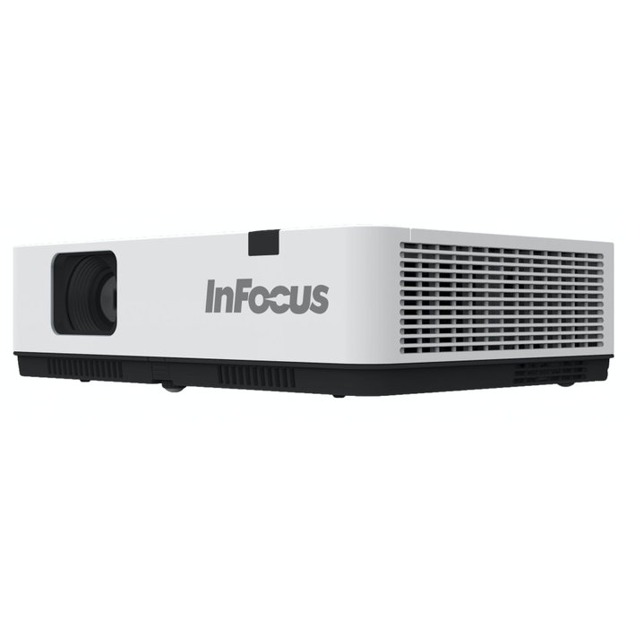 InFocus IN1036 Advanced LCD Proyector Blanco InFocus IN1036 Advanced LCD Proyector Blanco