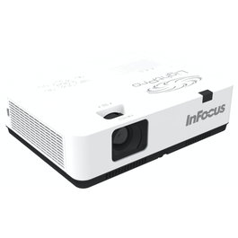 InFocus IN1036 Advanced LCD Proyector Blanco