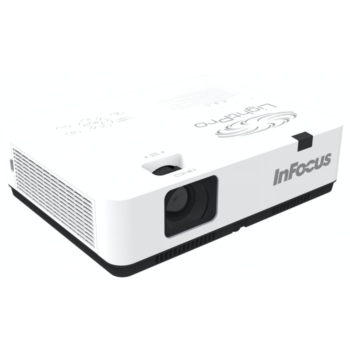 InFocus IN1036 Advanced LCD Proyector Blanco InFocus IN1036 Advanced LCD Proyector Blanco