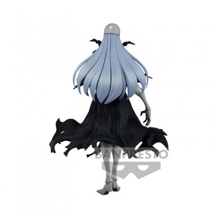 Banpresto Figura That Time I Got Reincarnated as a Slime Otherworlder Spirit Guardian Beretta Vol. 16 PVC 18 cm Banpresto Figura That Time I Got Reincarnated as a Slime Otherworlder Spirit Guardian Beretta Vol. 16 PVC 18 cm