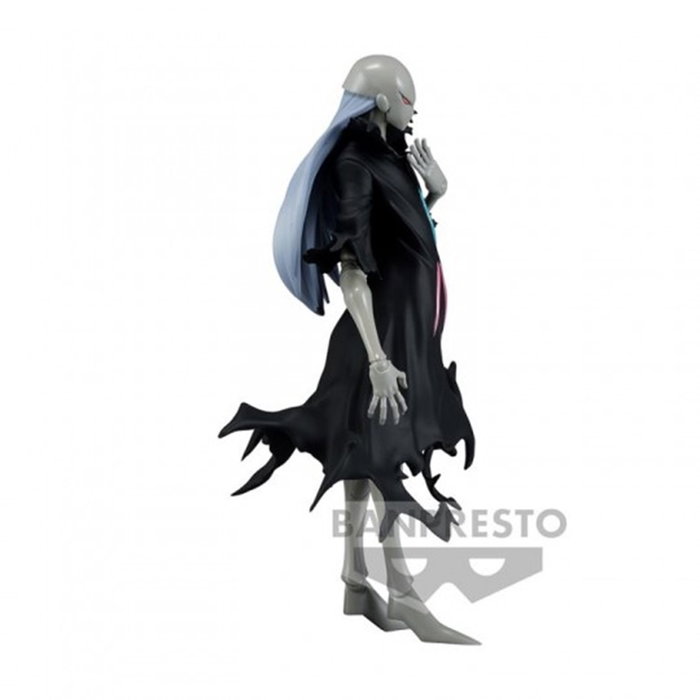 Banpresto Figura That Time I Got Reincarnated as a Slime Otherworlder Spirit Guardian Beretta Vol. 16 PVC 18 cm Banpresto Figura That Time I Got Reincarnated as a Slime Otherworlder Spirit Guardian Beretta Vol. 16 PVC 18 cm
