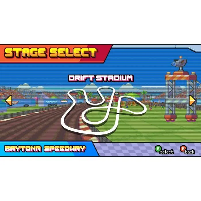 Microids Victory Heat Rally - Edición Campeón - Juego de Nintendo Switch Microids Victory Heat Rally - Edición Campeón - Juego de Nintendo Switch