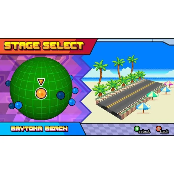 Microids Victory Heat Rally - Edición Campeón - Juego de Nintendo Switch Microids Victory Heat Rally - Edición Campeón - Juego de Nintendo Switch