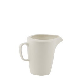 Summa Jarro Moderno Marfil 40 cl