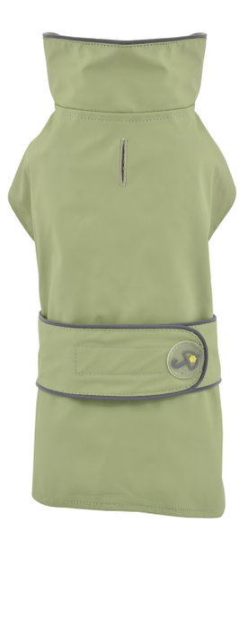 Nayeco Impermeable Dancing Rain Cerrado Verde 40cm Nayeco Impermeable Dancing Rain Cerrado Verde 40cm