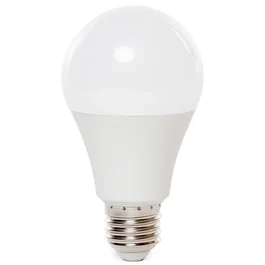 Bombilla LED E27 15W 1.250Lm 6000ºK A60 40.000H   [HO-LM7048-CW]