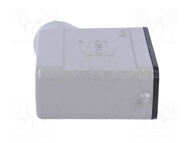 HARTING Han A Hood Side Entry LC 2 Pegs M20