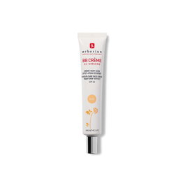 Erborian BB Creme Nude Au Ginseng 40ml Crema Facial con Ginseng Tono Natural