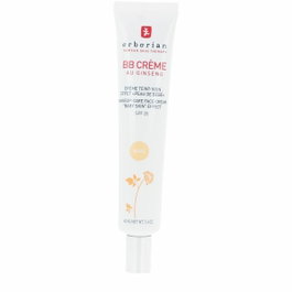 Erborian BB Crème Au Ginseng SPF20 Nude 40 ml