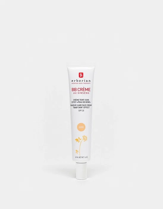 Erborian BB Crème Au Ginseng SPF20 Nude 40 ml