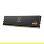 Team Group T-CREATE EXPERT Memoria RAM 32GB (2x16GB) DDR5 6400MHz CL32 DIMM Negra CTCED532G6400HC32ADC01