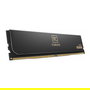 Team Group T-CREATE EXPERT Memoria RAM 32GB (2x16GB) DDR5 6400MHz CL32 DIMM Negra CTCED532G6400HC32ADC01