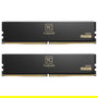 Team Group T-CREATE EXPERT Memoria RAM 32GB (2x16GB) DDR5 6400MHz CL32 DIMM Negra CTCED532G6400HC32ADC01