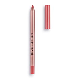 Satin Kiss, Delineador de labios, Boda blanca, 1 g