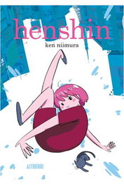 Henshin