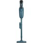 Makita DCL182Z Aspiradora Escoba 2 en 1 de 18V