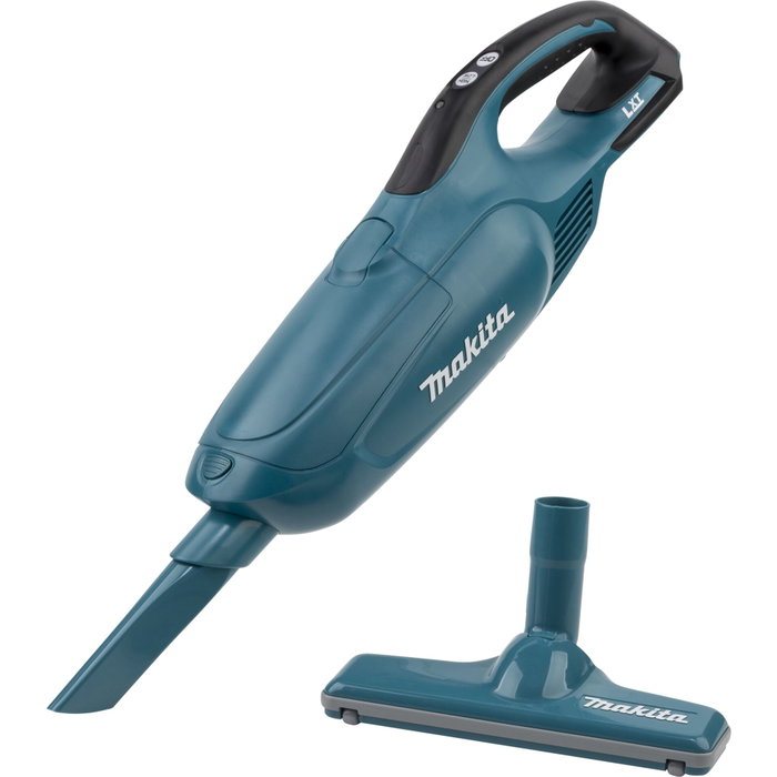 Makita DCL182Z Aspiradora Escoba 2 en 1 de 18V