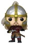 Funko Figura POP! El Señor de los Anillos Éomer