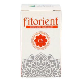 LUMEN C.S. Calor En Sangre 60 Comprimidos - Dispersa el Calor y el Fuego, Elimina Toxicidad y Calor-Humedad