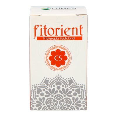 LUMEN C.S. Calor En Sangre 60 Comprimidos - Dispersa el Calor y el Fuego, Elimina Toxicidad y Calor-Humedad