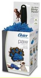 Oster Limpia Patas para Mascotas, 1 Unidad