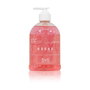 Labnatur Pack de 6 Jabones de Manos Aroma Rosas 500 ml cada uno