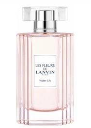 Les Fleurs - Water Lily, Agua de Tocador, Para mujeres, 90 ml