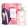 Les Fleurs - Water Lily, Agua de Tocador, Para mujeres, 90 ml