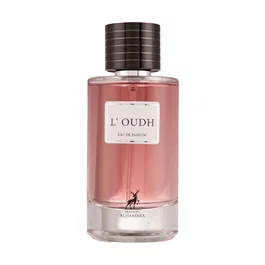 Maison Alhambra L'Oudh Eau de Parfum 100 ml