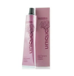 Unique, Permanent Hair Dye, 0/6 , 100 ml