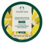 The Body Shop Mango Body Scrub 250 ml