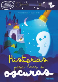 Panini Fondo, Historias para leer a oscuras (Linterna mágica)
