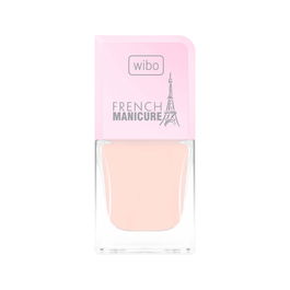 French Manicure, Nail Polish, 3, 8.5 ml