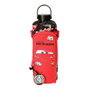 Joumma Bags Bandolera Cars Disney McQueen 8x22x8cm Poliéster