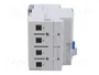 Hager CDS440D Interruptor diferencial 4 polos 40A 30mA Tipo A QuickConnect