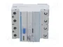 Hager CDS440D Interruptor diferencial 4 polos 40A 30mA Tipo A QuickConnect