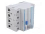 Hager CDS440D Interruptor diferencial 4 polos 40A 30mA Tipo A QuickConnect