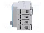 Hager CDS440D Interruptor diferencial 4 polos 40A 30mA Tipo A QuickConnect