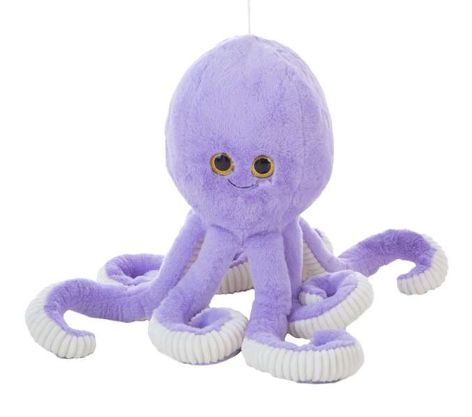 Creaciones Llopis Pulpo Tentáculos 65 cm 4 Setdos