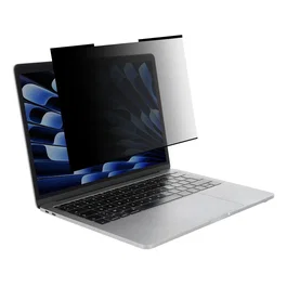 Mobilis Filtro de Privacidad Magnético para MacBook Air 15.3'' 2023