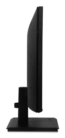 Acer Vero V247Y Gbi - Monitor 23.8 Pulgadas Full HD IPS, 100Hz, HDMI, DisplayPort, Antirreflejos