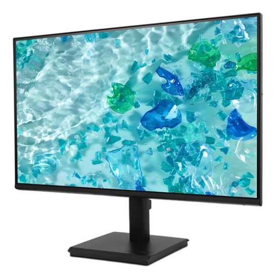 Acer Vero V247Y Gbi - Monitor 23.8 Pulgadas Full HD IPS, 100Hz, HDMI, DisplayPort, Antirreflejos