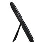 Urban Armor Gear Metropolis para Microsoft Surface Pro 9 con soporte y correa, Negro