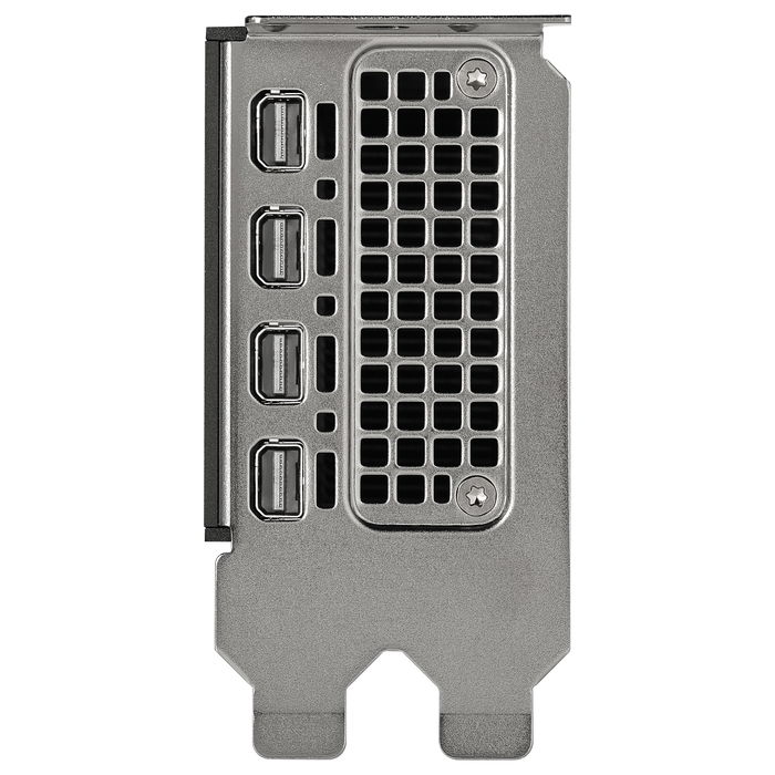 PNY RTX 4000 SFF ADA Power Limited 20GB GDDR6 Tarjeta Gráfica Profesional Small Box