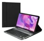Subblim SUBKT3-BTL340 Funda con Teclado Bluetooth para Lenovo Tab M11 Negra